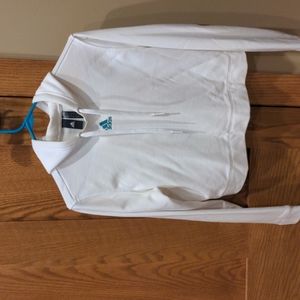Adidas pullover hoodie